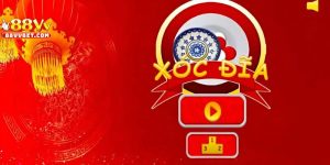 Cách chơi xóc đĩa